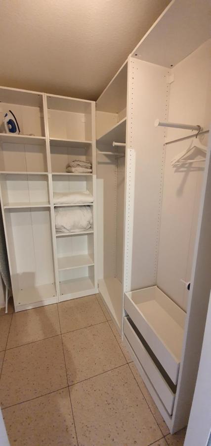 פאלקנזה Moderne Wohnungen Im Dachgeschoss מראה חיצוני תמונה